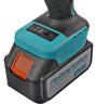 Гайковерт аккумуляторный Sturm CD20350BLC 1BatterySystem 18B