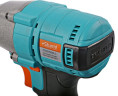 Гайковерт аккумуляторный Sturm CD20350BLC 1BatterySystem 18B