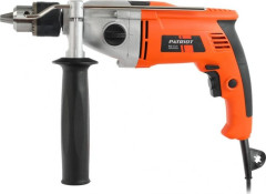 Дрель ударная сетевая PATRIOT FD 900h 120301466