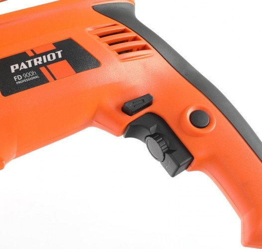 Дрель ударная сетевая PATRIOT FD 900h 120301466