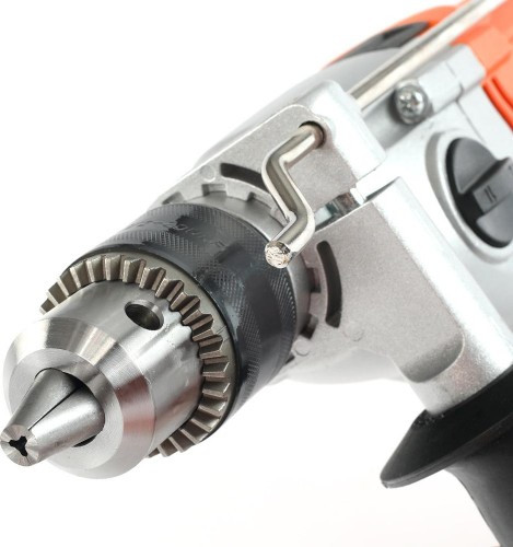 Дрель ударная сетевая PATRIOT FD 900h 120301466