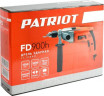 Дрель ударная сетевая PATRIOT FD 900h 120301466
