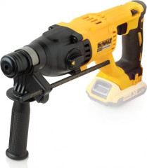 Перфоратор аккумуляторный DeWALT DCH 133 N бесщеточный, без АКБ и ЗУ DCH133N-XJ