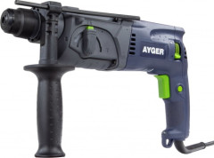 Перфоратор AYGER AH1050