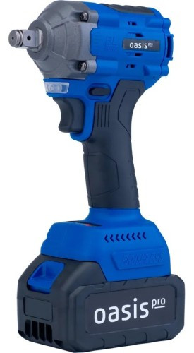 Гайковерт аккумуляторный OASIS GK-750 Pro 4640130987329