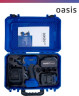 Гайковерт аккумуляторный OASIS GK-750 Pro 4640130987329