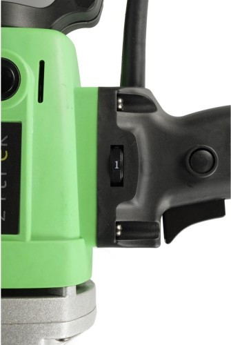 Миксер строительный сетевой ZITREK ZKM1300W 083-1077