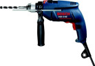 Дрель ударная сетевая BOSCH GSB 13 RE (ЗВП) односкоростная 0601217102
