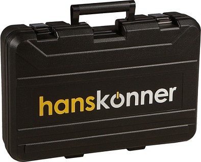 Перфоратор HANSKONNER HRH1652M