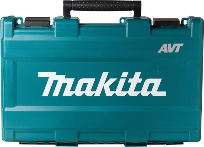 Перфоратор MAKITA HR2631FT с БЗП в комплекте