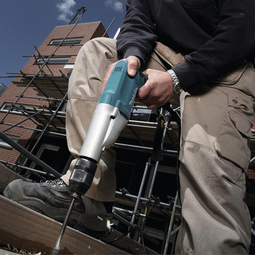Дрель безударная сетевая MAKITA DP 4011 двухскоростная DP4011