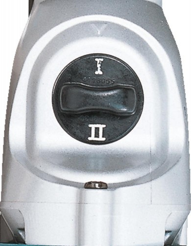 Дрель безударная сетевая MAKITA DP 4011 двухскоростная DP4011