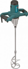 Миксер строительный сетевой КРАТОН DM-1400 3 02 01 033