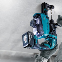 Перфоратор аккумуляторный MAKITA DHR182Z без АКБ и ЗУ