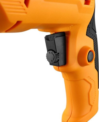 Дрель ударная сетевая DEKO DK600ID 083-1090