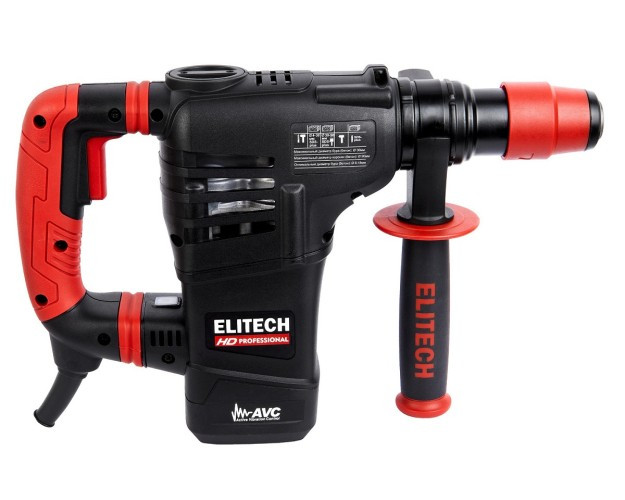 Перфоратор ELITECH RH 1130E (E2205.018.01) HD 203999