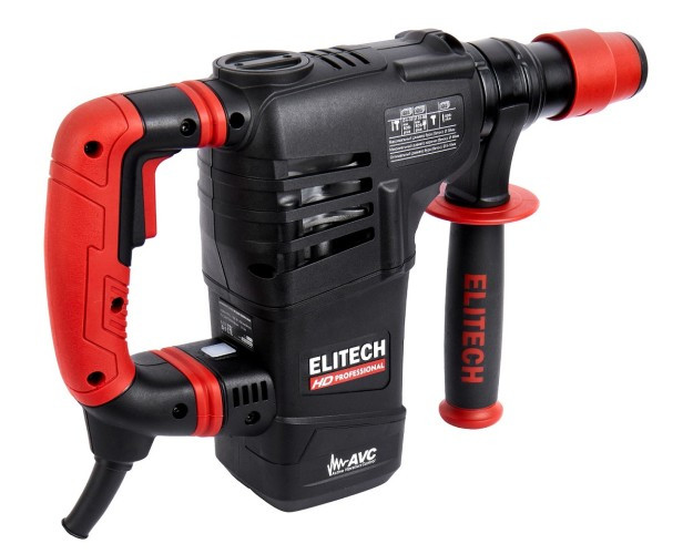 Перфоратор ELITECH RH 1130E (E2205.018.01) HD 203999