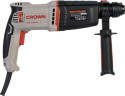 Перфоратор сетевой Crown CT18209 BMC (CS)