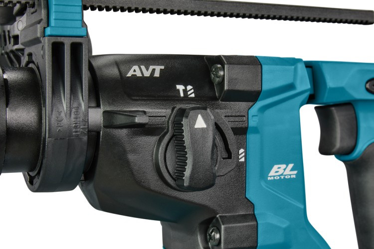Перфоратор аккумуляторный MAKITA DHR183Z