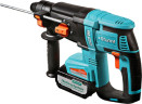 Перфоратор аккумуляторный Sturm CRH1832BLC 1x4.0Ач, ЗУ, кейс