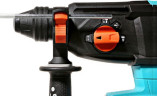 Перфоратор аккумуляторный Sturm CRH1832BLC 1x4.0Ач, ЗУ, кейс