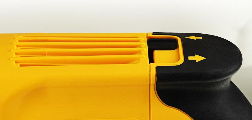 Перфоратор DeWALT D 25123 К