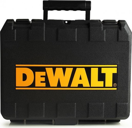 Перфоратор DeWALT D 25123 К