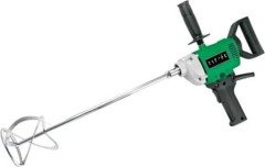 Миксер строительный сетевой ZITREK Greenmix 1200 022-0301