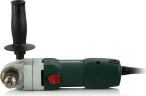 Дрель угловая сетевая METABO WBE 700 угловая 600512000