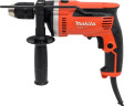 Дрель ударная сетевая MAKITA M8101B AL редуктор