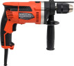 Дрель ударная сетевая MAKITA M8101B AL редуктор
