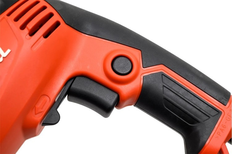 Дрель ударная сетевая MAKITA M8101B AL редуктор