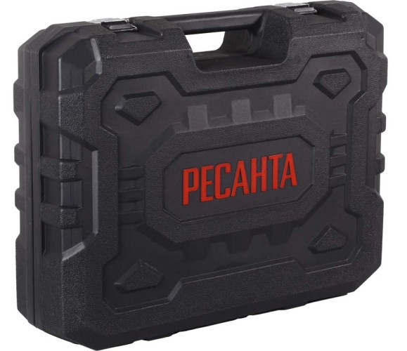Перфоратор Ресанта П-42-2000КМ SDS-Max 75/3/13