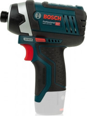 Гайковерт аккумуляторный BOSCH GDR 10,8 V-LI/ 12V-105 без АКБ и ЗУ 06019A6901