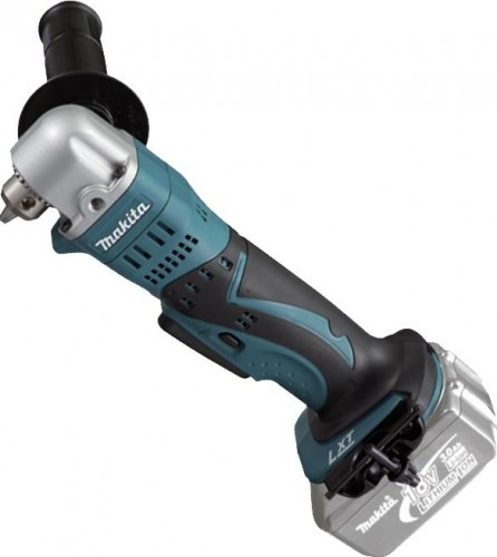 Дрель угловая аккумуляторная MAKITA DDA 350 Z без АКБ и ЗУ DDA350Z