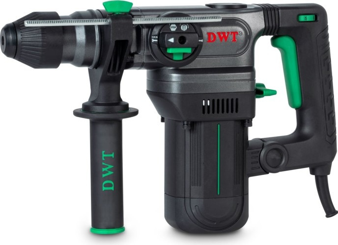 Перфоратор DWT BHP15-32 V BMC SDS-PLUS