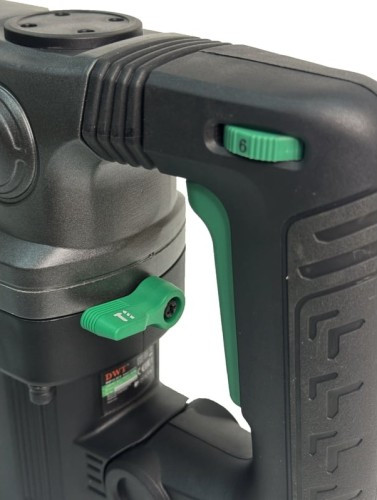 Перфоратор DWT BHP15-32 V BMC SDS-PLUS