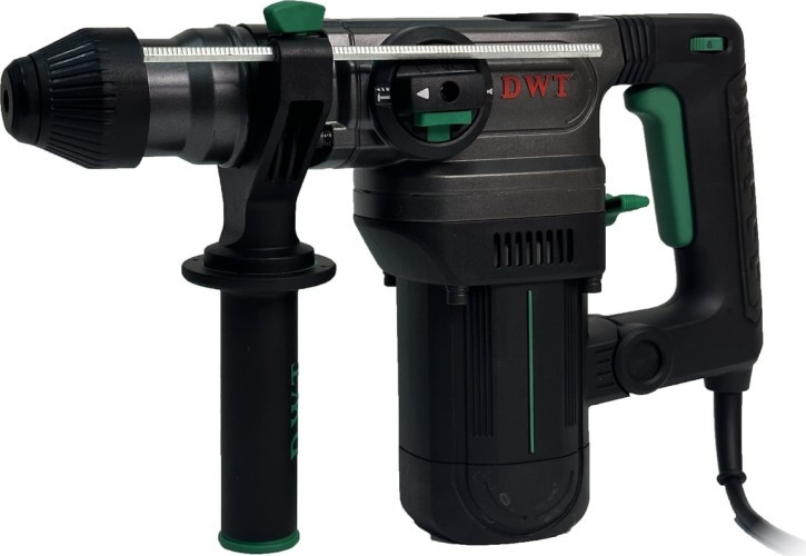 Перфоратор DWT BHP15-32 V BMC SDS-PLUS