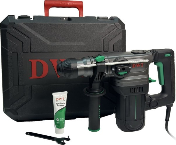 Перфоратор DWT BHP15-32 V BMC SDS-PLUS