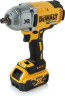Гайковерт аккумуляторный DeWALT DCF 899 P2 ударный, бесщеточный DCF899P2-QW