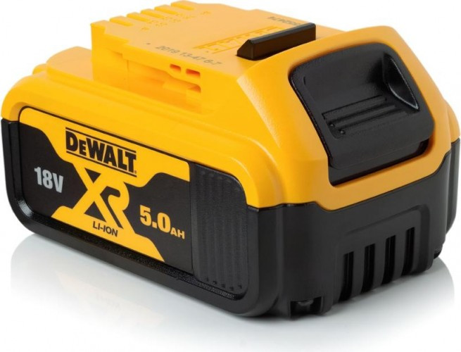 Гайковерт аккумуляторный DeWALT DCF 899 P2 ударный, бесщеточный DCF899P2-QW