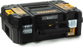 Гайковерт аккумуляторный DeWALT DCF 899 P2 ударный, бесщеточный DCF899P2-QW