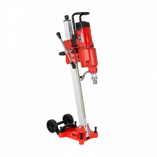 Машина алмазного бурения DIAM ML-250/2АDC с наклонной стойкой 620103