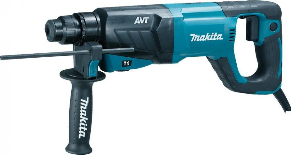 Перфоратор MAKITA HR2641