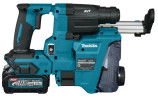 Перфоратор аккумуляторный MAKITA HR010GD201