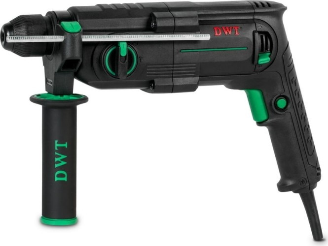 Перфоратор DWT SBHP06-20 BMC SDS-PLUS