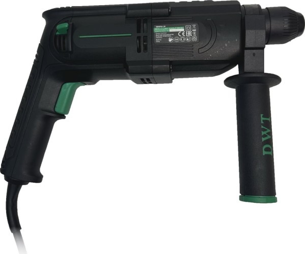 Перфоратор DWT SBHP06-20 BMC SDS-PLUS