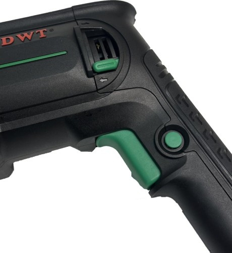 Перфоратор DWT SBHP06-20 BMC SDS-PLUS