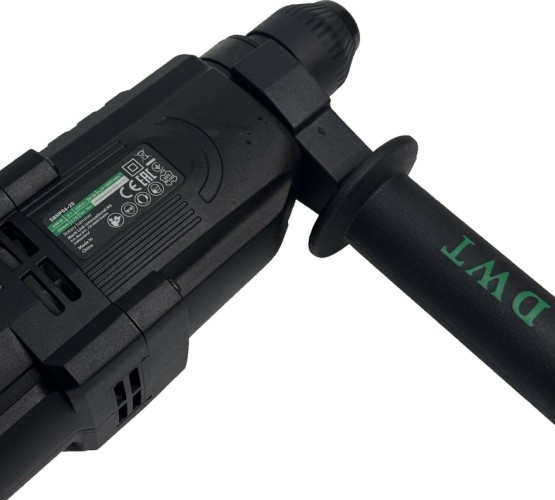 Перфоратор DWT SBHP06-20 BMC SDS-PLUS