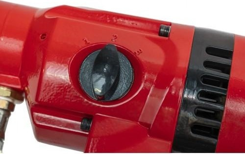 Двигатель для алмазного сверления VOLL INDUSTRIAL VDM 22H 1.00022